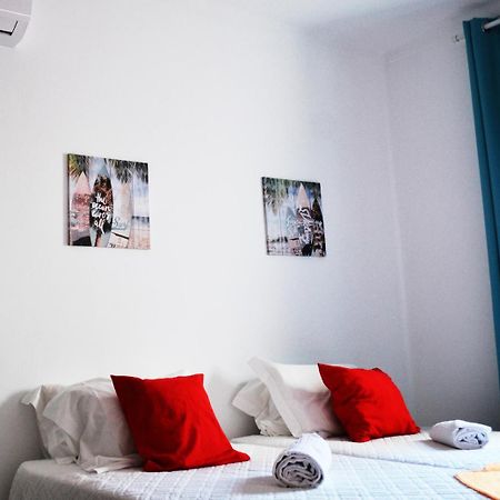 Ria Hostel Alvor 포티마오 외부 사진