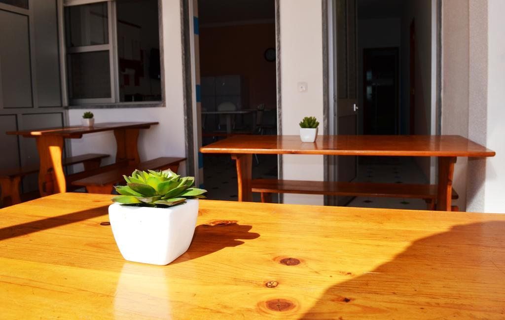 Ria Hostel Alvor 포티마오 외부 사진