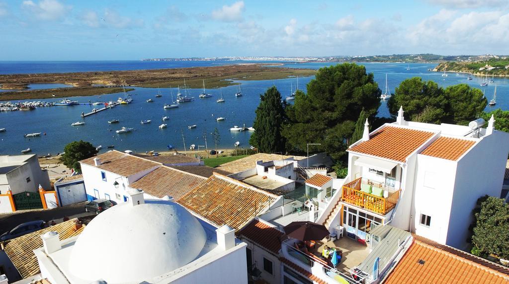 Ria Hostel Alvor 포티마오 외부 사진