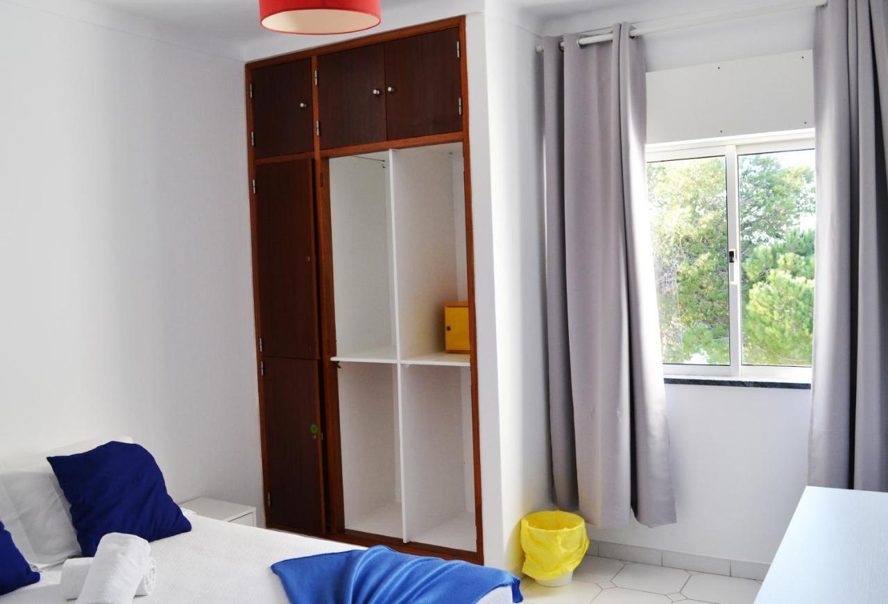 Ria Hostel Alvor 포티마오 외부 사진