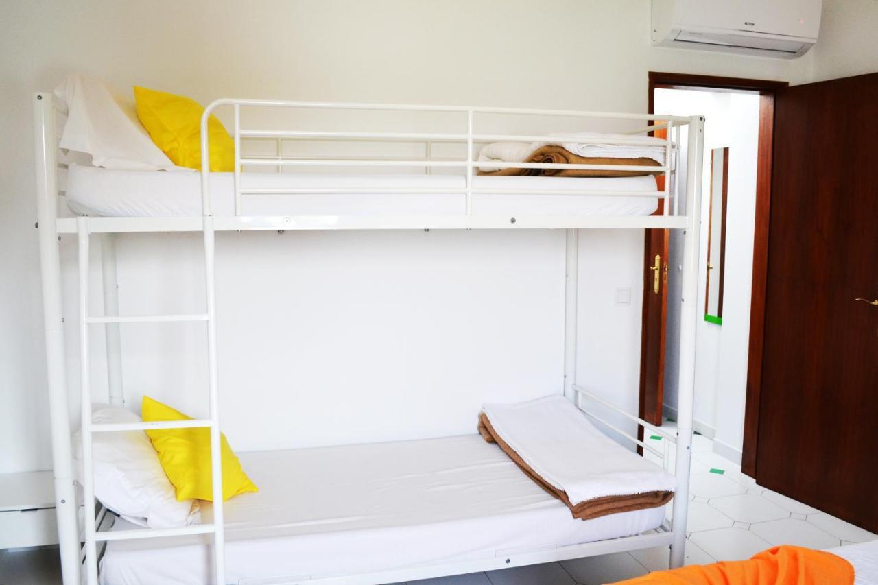 Ria Hostel Alvor 포티마오 외부 사진