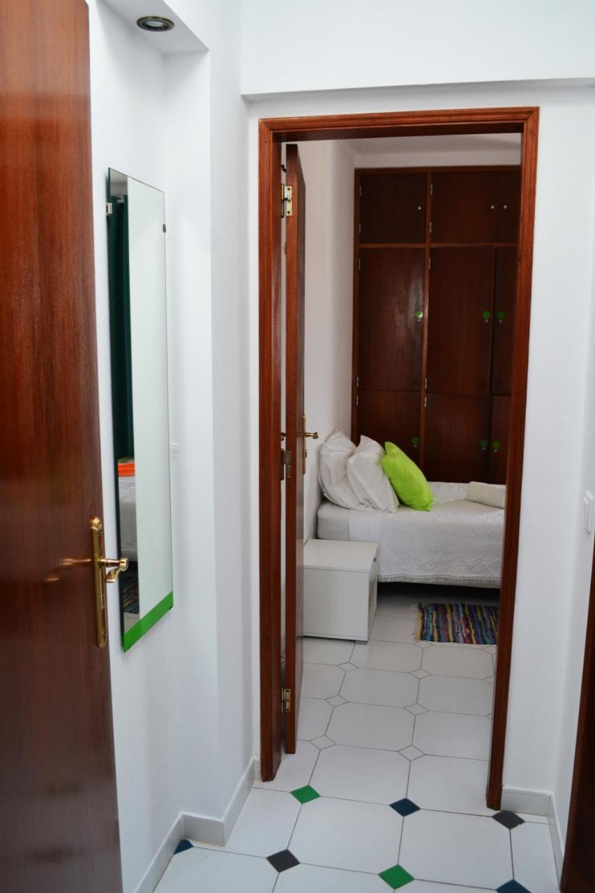 Ria Hostel Alvor 포티마오 외부 사진